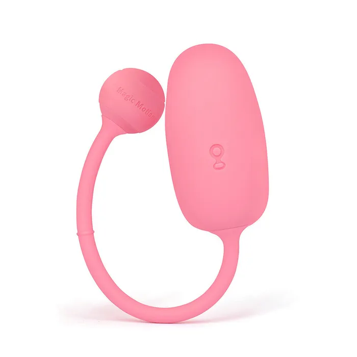 Female Sex Toys Magic Motion Magic Motion Kegel Coach Smart Ball