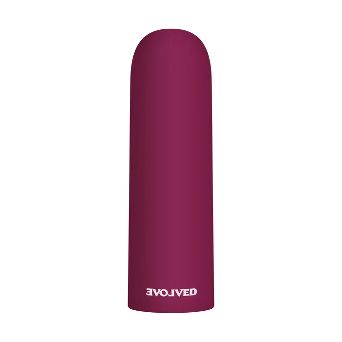 Female Sex Toys Mighty Thick Evolved Novelties