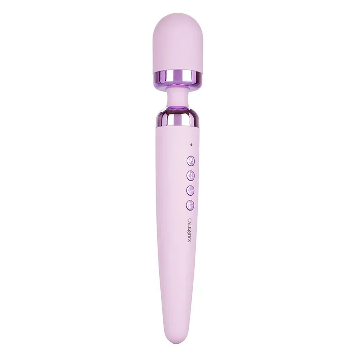 Female Sex Toys Opulence High Powered Rechargeable Wand Massager California Exotic Female Sex Toys Opulence High Powered Rechargeable Wand Massager California Exotic