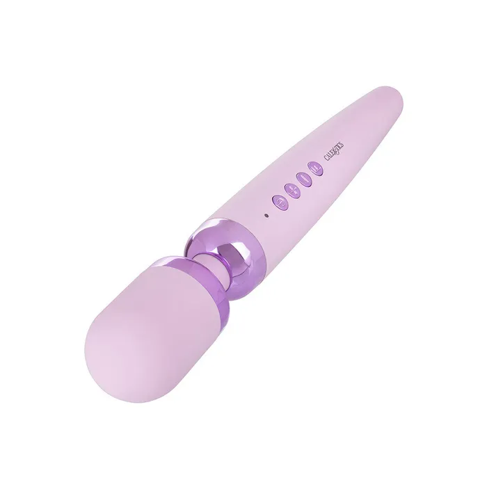 Female Sex Toys Opulence High Powered Rechargeable Wand Massager California Exotic