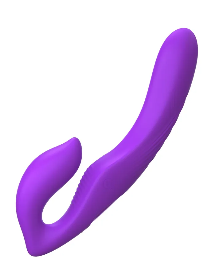 Female Sex Toys Pipedream Fantasy for Her Her Ultimate Srapless StrapOn