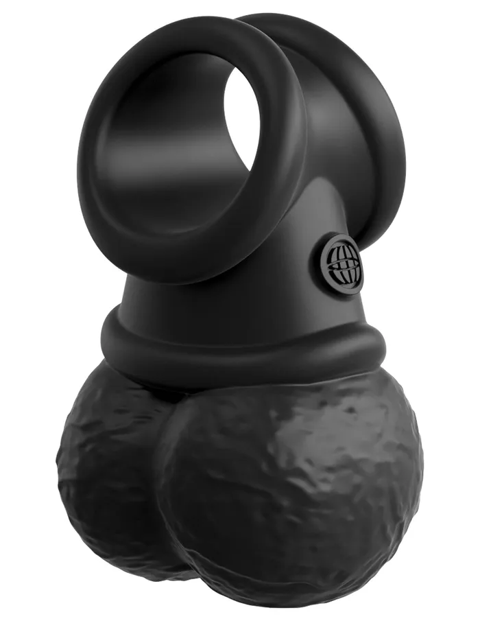 Female Sex Toys Pipedream King Cock Elite the Crown Jewels Vibrating Vibrating Silicone Swinging Balls Female Sex Toys Pipedream King Cock Elite the Crown Jewels Vibrating Vibrating Silicone Swinging Balls