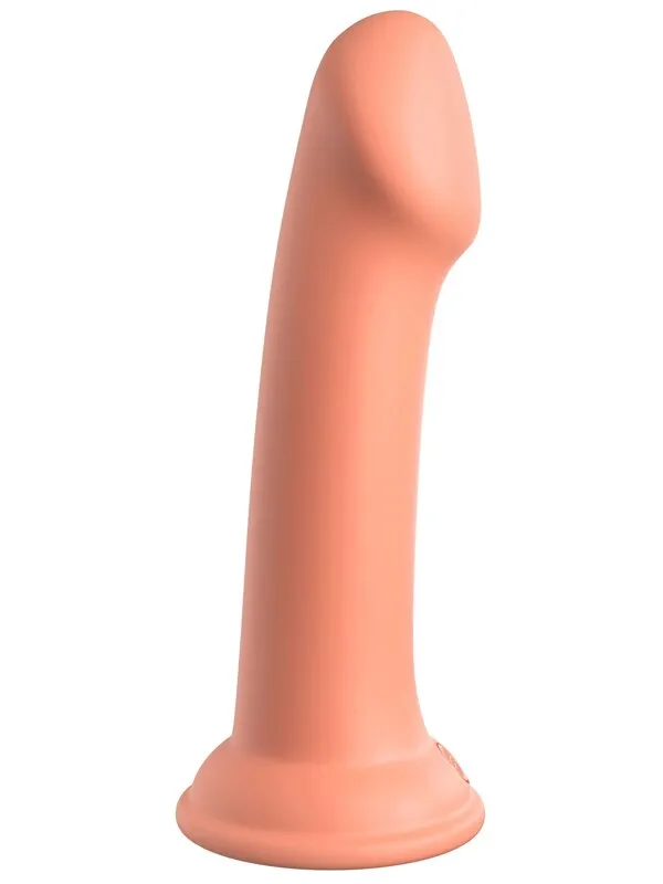 Female Sex Toys Pipedream Products Dillio Platinum Big Hero 6 in Peach Female Sex Toys Pipedream Products Dillio Platinum Big Hero 6 in Peach
