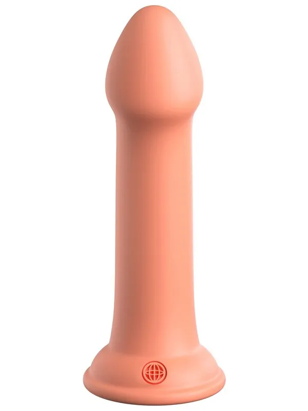 Female Sex Toys Pipedream Products Dillio Platinum Big Hero 6 in Peach Female Sex Toys Pipedream Products Dillio Platinum Big Hero 6 in Peach