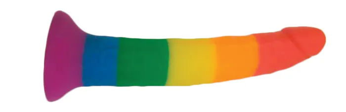 Female Sex Toys Rainbow Power Drive Hott Products