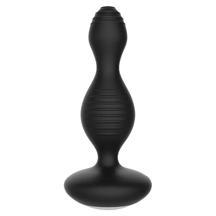 Female Sex Toys Shots Toys EStimulation Vibrating Buttplug