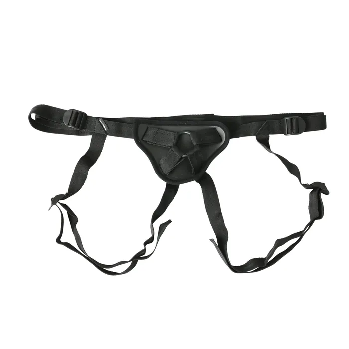 Female Sex Toys Sportsheets Entry Level Strap on Waterproof Black