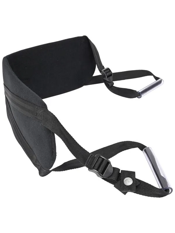 Female Sex Toys Sportsheets Pivot Deluxe Doggie Strap