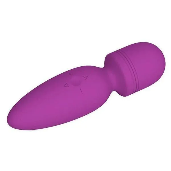 Female Sex Toys ToyWithMe Mini 2 Wand Vibrator Massager Wand