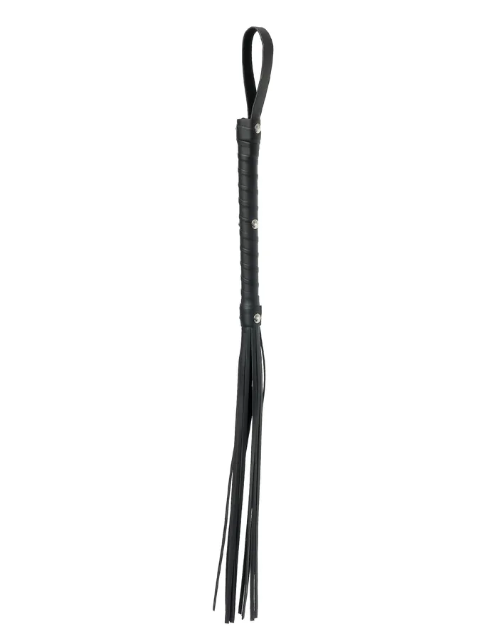 Fetish Fantasy Series Limited Edition Deluxe Cat o Nine Pipedream Couples