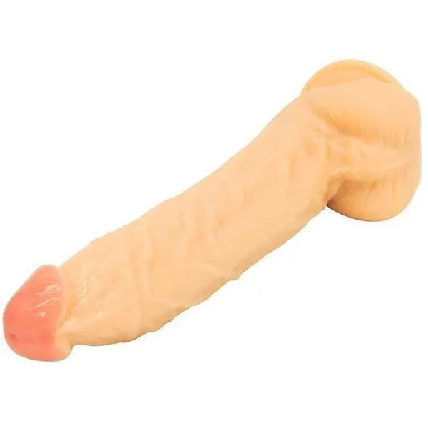 Freddie 8Inch Dildo ToyWithMe Dildos