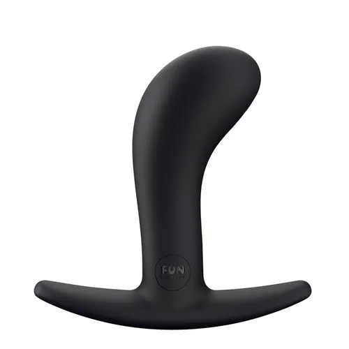 Fun Factory Anal Bootie Medium Black