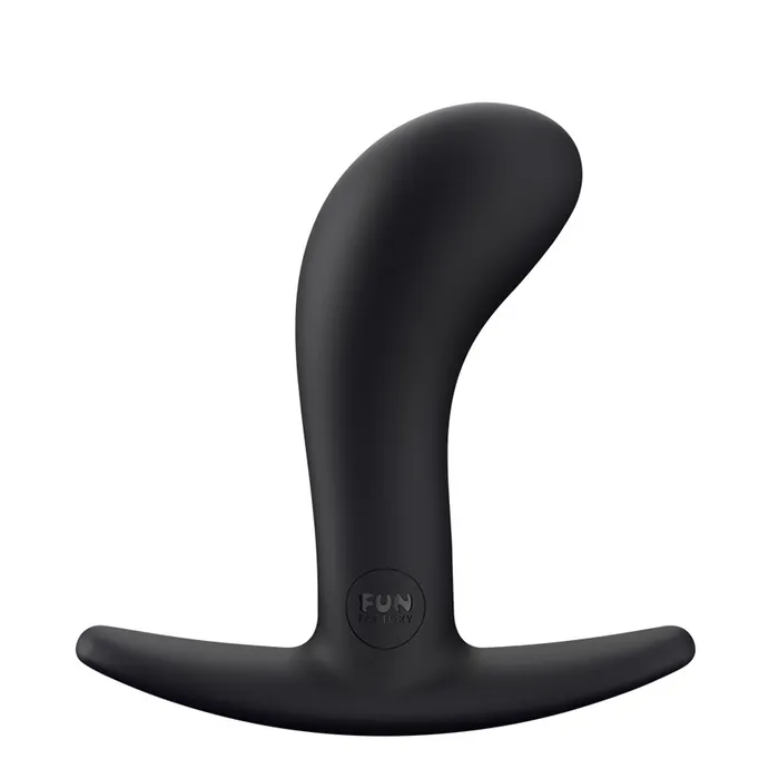 Fun Factory Anal Bootie Medium Black