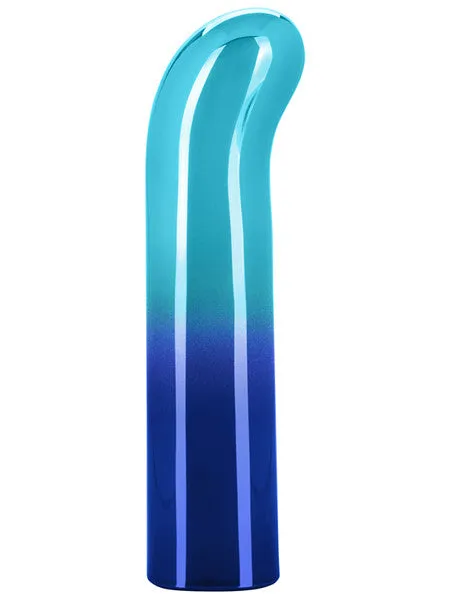 Glam G Vibe Blue CalExotics Vibrators