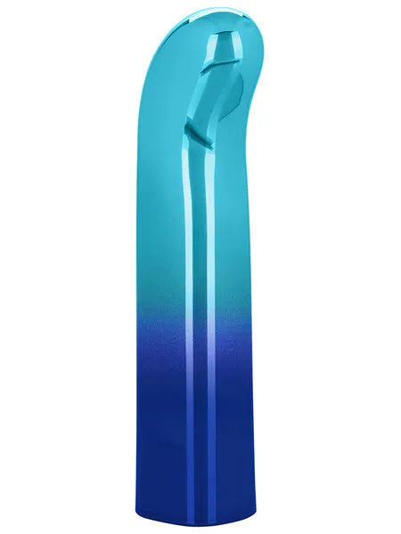 Glam G Vibe Blue CalExotics Vibrators