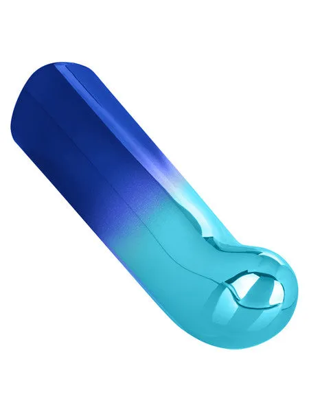 Glam G Vibe Blue CalExotics Vibrators