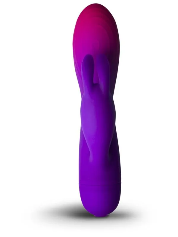 GloGirl Rabbit Rocks Off Vibrators GloGirl Rabbit Rocks Off Vibrators