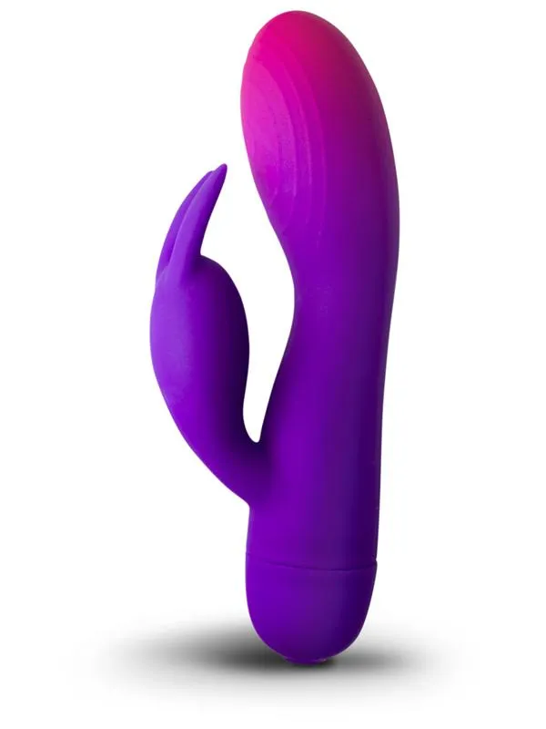GloGirl Rabbit Rocks Off Vibrators GloGirl Rabbit Rocks Off Vibrators