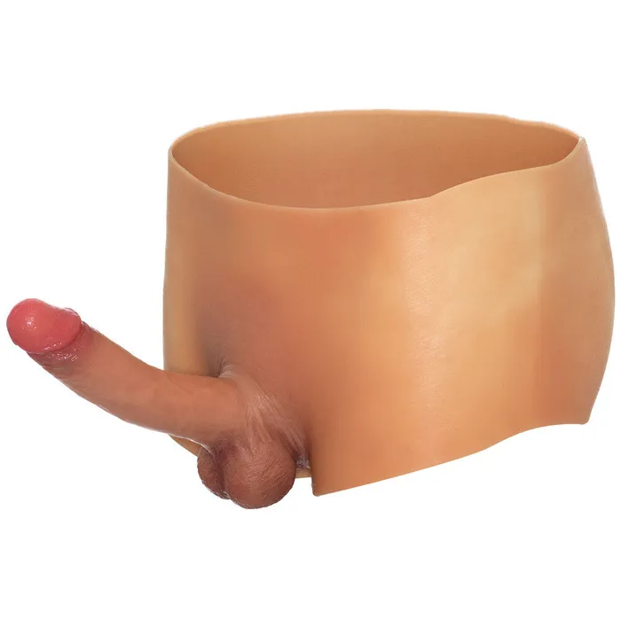 Hidden Desire Female Sex Toys Hidden Desire Alter Ego Boxershort Large With Penis Dildo Hidden Desire Female Sex Toys Hidden Desire Alter Ego Boxershort Large With Penis Dildo