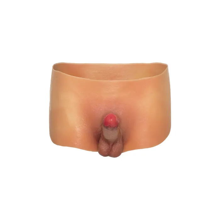 Hidden Desire Female Sex Toys Hidden Desire Alter Ego Boxershort Large With Penis Dildo Hidden Desire Female Sex Toys Hidden Desire Alter Ego Boxershort Large With Penis Dildo