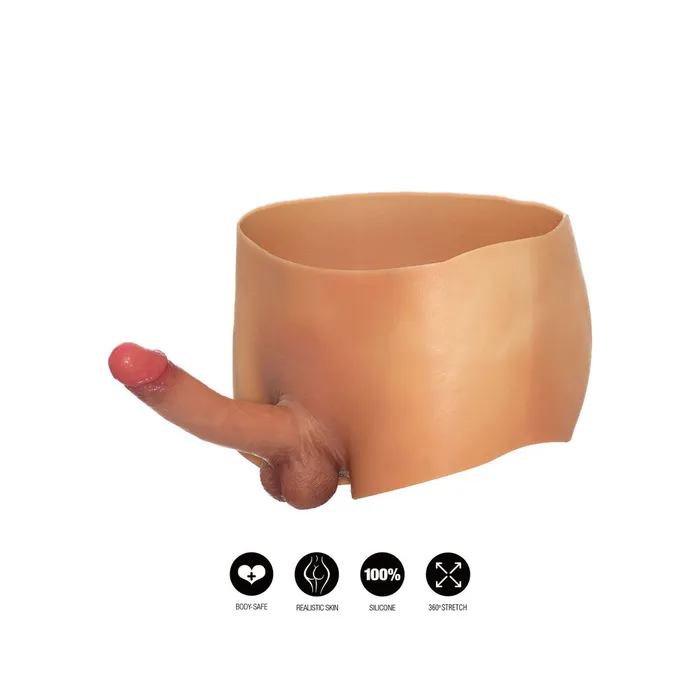 Hidden Desire Female Sex Toys Hidden Desire Alter Ego Boxershort Large With Penis Dildo Hidden Desire Female Sex Toys Hidden Desire Alter Ego Boxershort Large With Penis Dildo