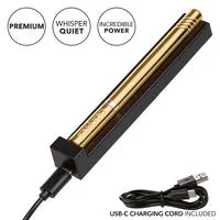 Hidden Pleasures CalExotics Vibrators