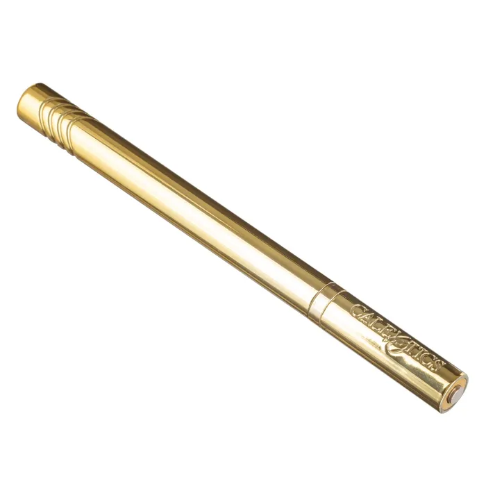 Hidden Pleasures CalExotics Vibrators
