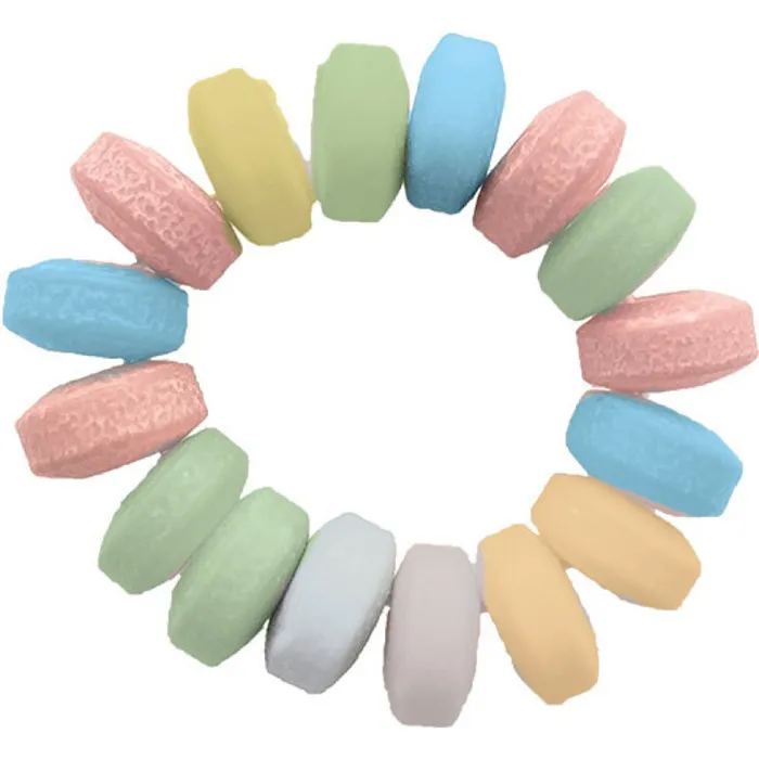 Hott Products Male Sex Toys Candy Love Ring 3 Pack
