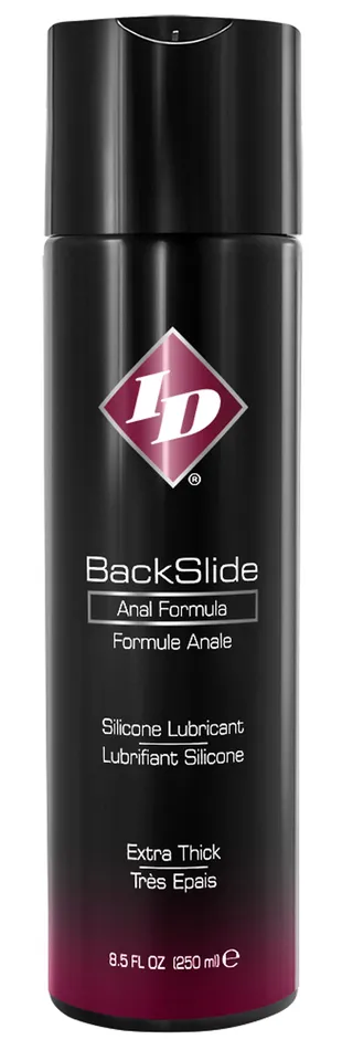 ID Lubricants Lubricants ID Backslide Silicone Lubricant 85 Oz