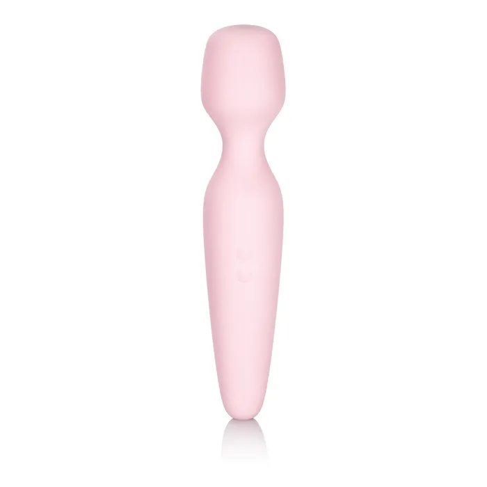 Inspire Vibrating Ultimate Wand CalExotics Vibrators