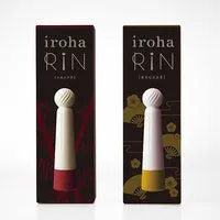 Iroha Vibrators Iroha Rin