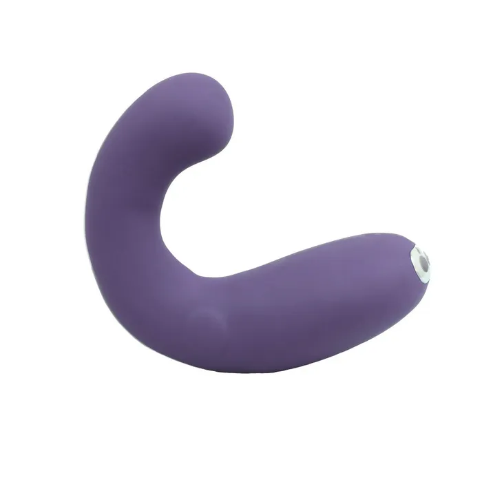 Je Joue G Kii GSpot and Clit Stimulator Purple Je Joue Vibrators