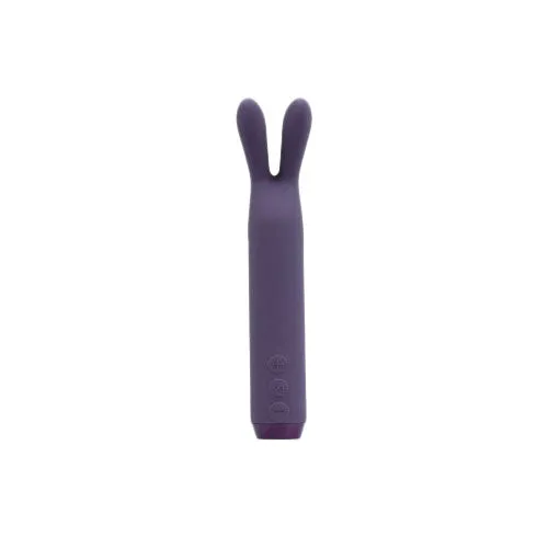Je Joue Je joue Rabbit Bullet Vibrator Purple Vibrators