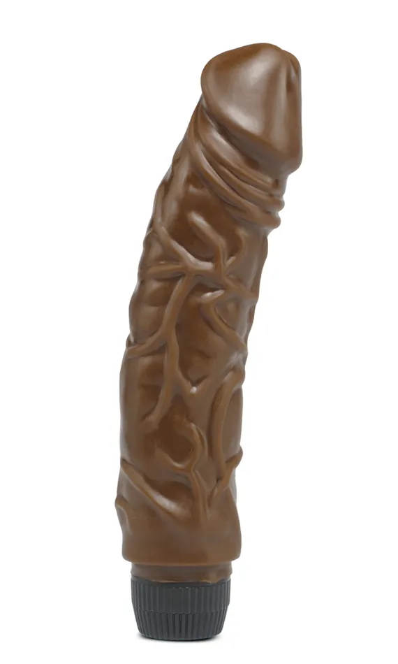 Jelly Chocolate Dream No 2 Pipedream Vibrators