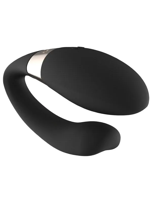 Lelo Anal TIANI Harmony Black Lelo Anal TIANI Harmony Black