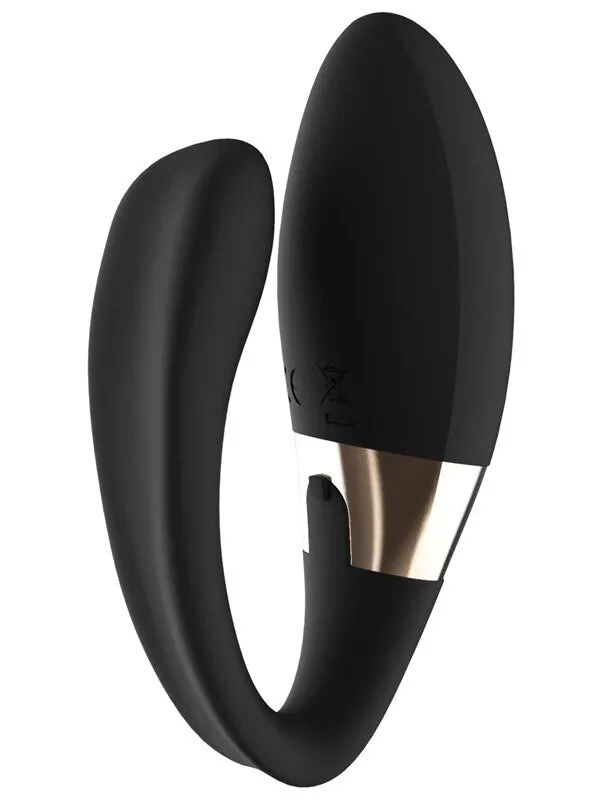 Lelo Anal TIANI Harmony Black Lelo Anal TIANI Harmony Black