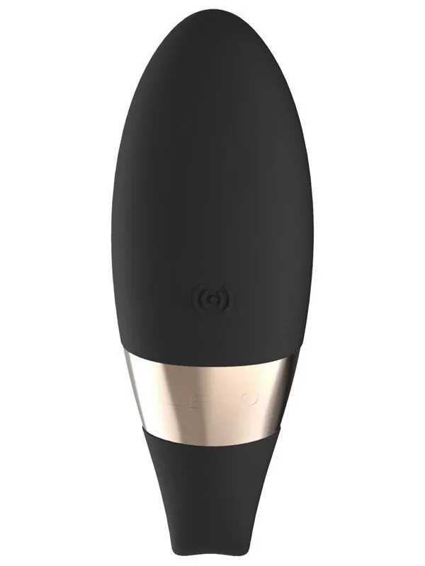 Lelo Anal TIANI Harmony Black Lelo Anal TIANI Harmony Black