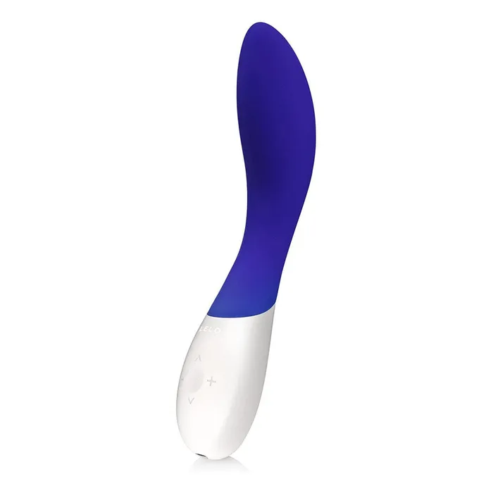 Lelo Vibrators Lelo Mona Waver Midnight Blue Vibrator