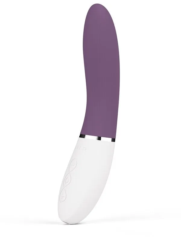 Lelo Vibrators Liv 3 Plum