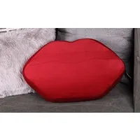 Liberator Vibrators Kiss Wedge Red