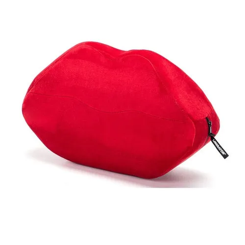 Liberator Vibrators Kiss Wedge Red