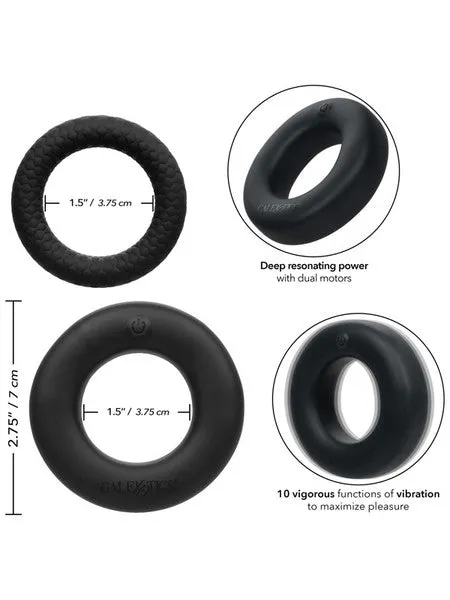 Link Up Optimum Black CalExotics Anal Link Up Optimum Black CalExotics Anal