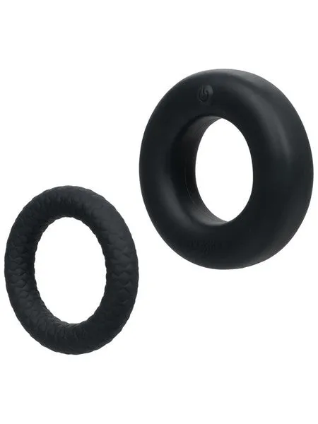 Link Up Optimum Black CalExotics Anal Link Up Optimum Black CalExotics Anal