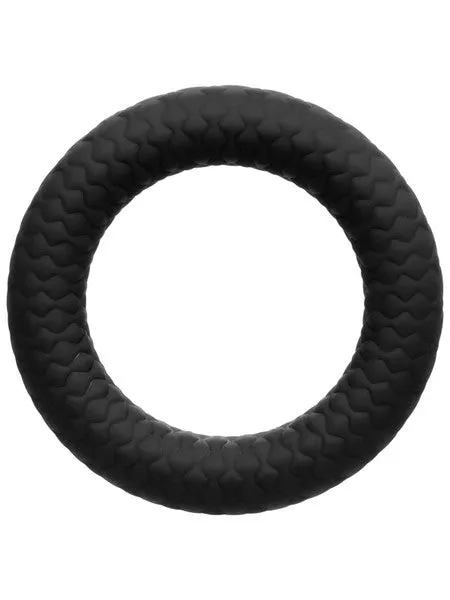 Link Up Optimum Black CalExotics Anal Link Up Optimum Black CalExotics Anal