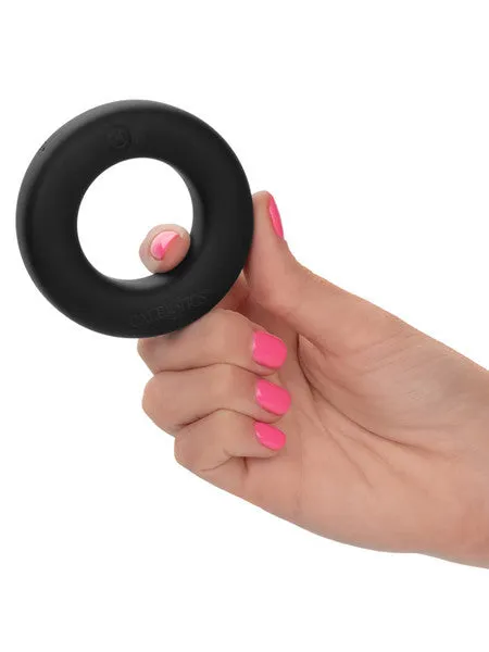 Link Up Optimum Black CalExotics Anal Link Up Optimum Black CalExotics Anal