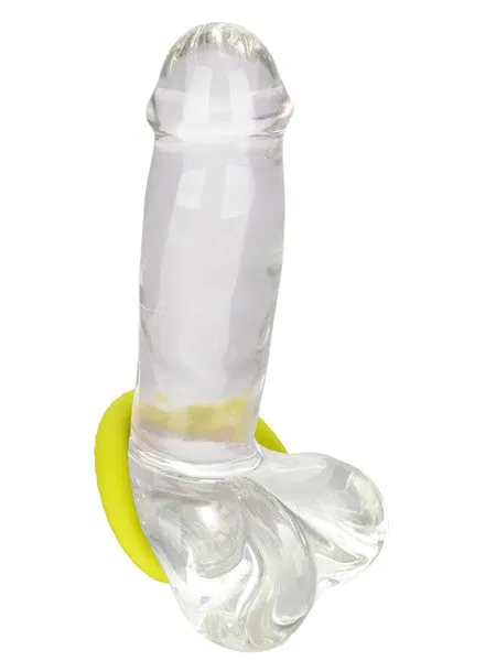Link Up UltraSoft Edge CalExotics Male Sex Toys