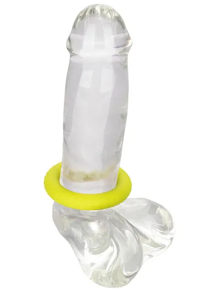 Link Up UltraSoft Edge CalExotics Male Sex Toys