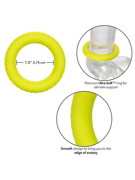 Link Up UltraSoft Edge CalExotics Male Sex Toys