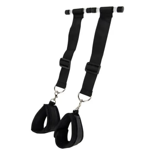 Loving Joy Door Jam Cuffs Loving Joy Couples