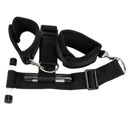 Loving Joy Door Jam Cuffs Loving Joy Couples